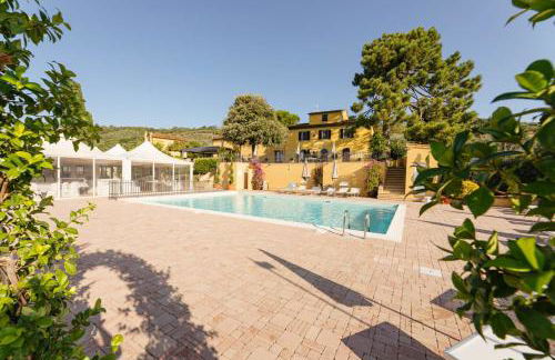 Agriturismo Villa Bracali - Foto 79