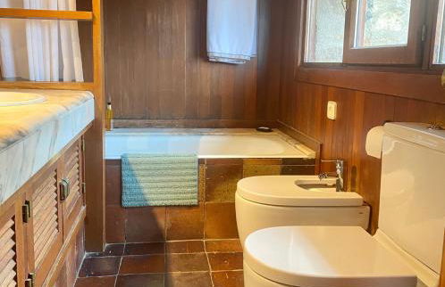 Luxury home Paraiso with pool and gym - Foto 35