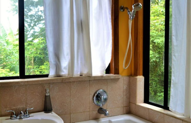 Treetop 'jungle Like' Escape in San Ignacio Your Belize Oasis Awaits! - Foto 8