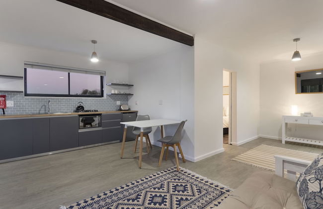 Korhaan House - Foto 22