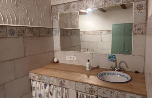 Cuevas Baza - Photo 12