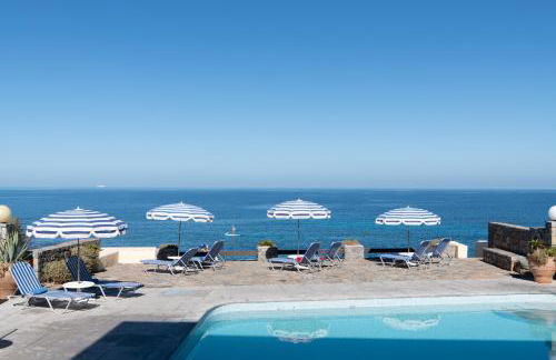 Porto Sisi Hotel Apartments - Photo 64