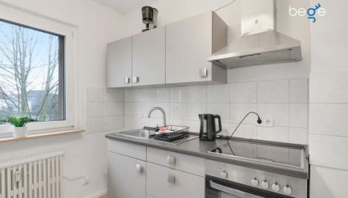 BEGE APARTMENTS BusinessTranquil - Foto 5