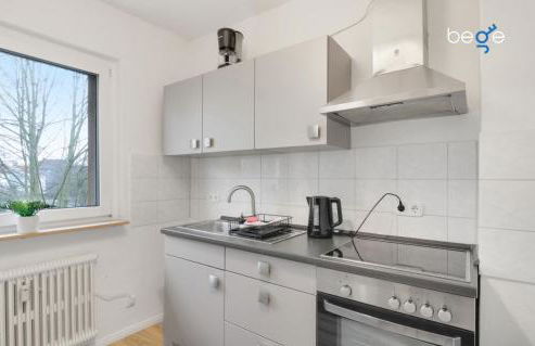 BEGE APARTMENTS BusinessTranquil - Foto 5