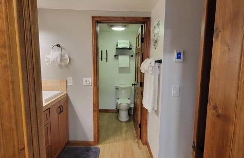 Lakefront Mountain Retreat - Foto 26