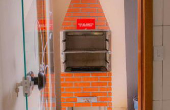 Recanto Sol e Lua - Foto 19