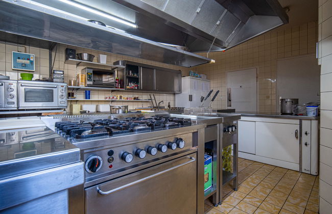 Bayerisch Häusl - Foto 10