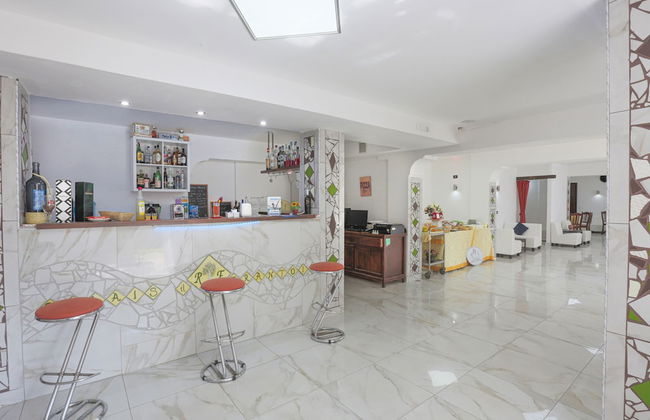 Relais il Frantoio - Apartments - Foto 49