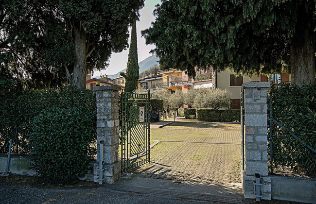 Borgo Degli Ulivi shared pool- 200m lake - Foto 20