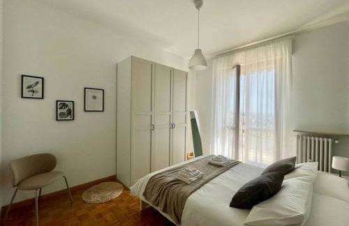 [Elce-Perugia] Brightest Condo 1 Km From The CityCenter - Foto 10