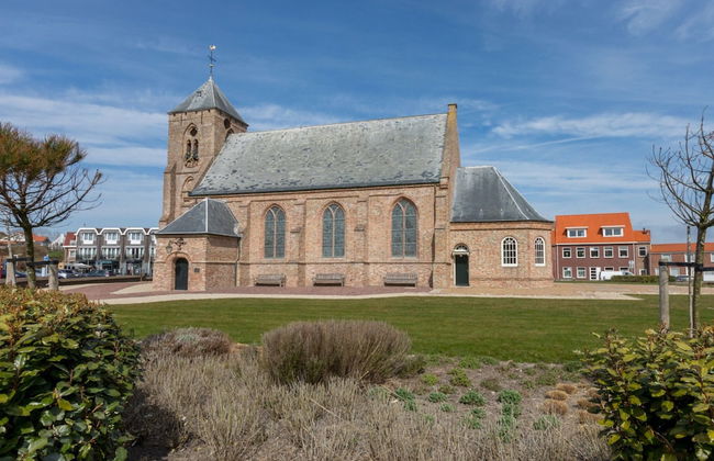 Charming Holiday Home With a Terrace - Photo 19