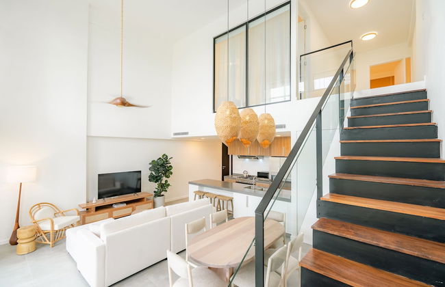 Lumina at Flats Punta Cana Village - Foto 14