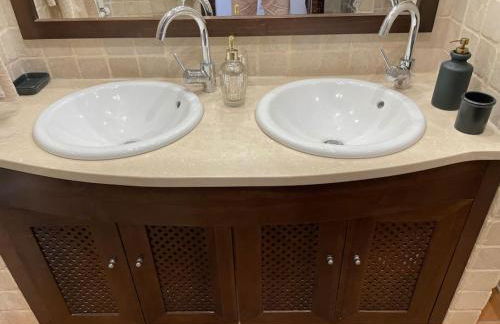 Villa para disfrutar en el Valle Golf Resort - Foto 18