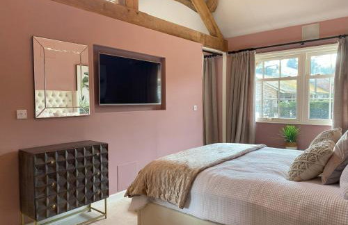 Lynford Holiday Cottages nestled in the heart of Thetford Forest - Foto 66