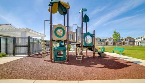 Patio, Park and Peace Skyview Landing in Eagle! - Foto 2