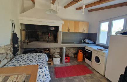 Holiday house with a parking space Jadrija, Sibenik - 24931 - Foto 21