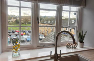 No1 Townhouse - Luxury Spacious 2 bedroom townhouse, central location - Foto 7