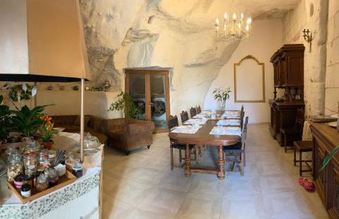 Manoir des Roches 41 - Foto 8