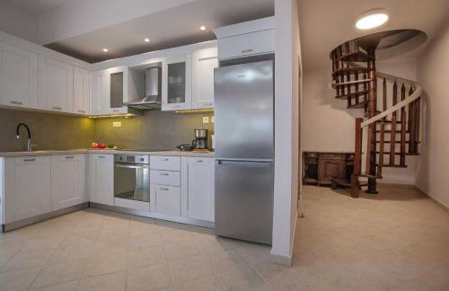 Spacious House with extraordinary view in Corfu - Foto 16