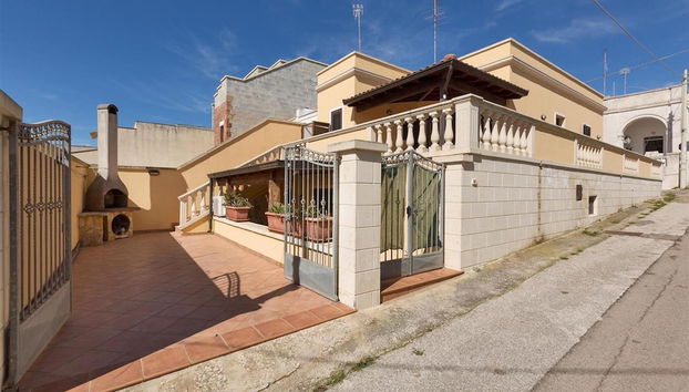 1069 Girasole Trilo 1 by Barbarhouse - Foto 2, Habitación