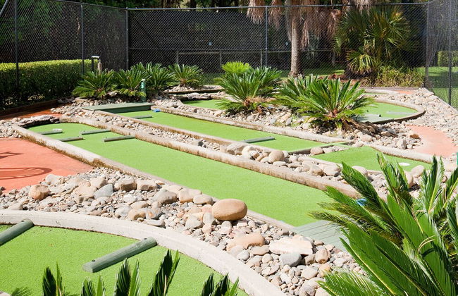 BreakFree Aanuka Beach Resort - Foto 65