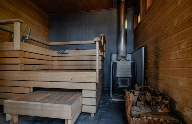 Sjöboda sea - Foto 19