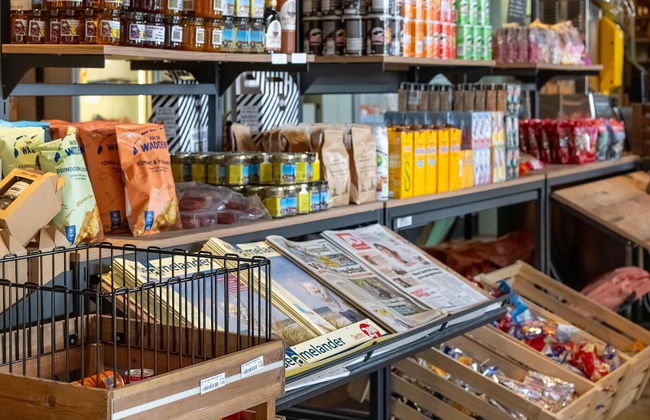 Ameland Coastal Retreat - Foto 18