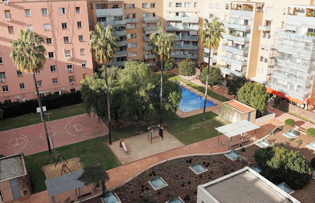 ENJOYBCN MARINA APARTMENT - Foto 36