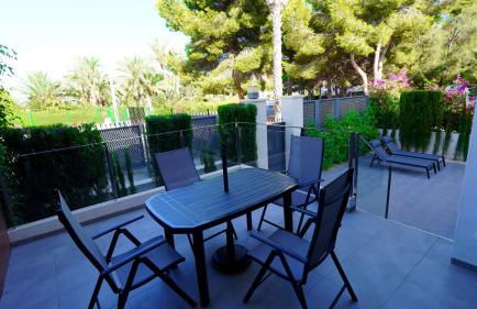 Casa D'Alessandro - Foto 28