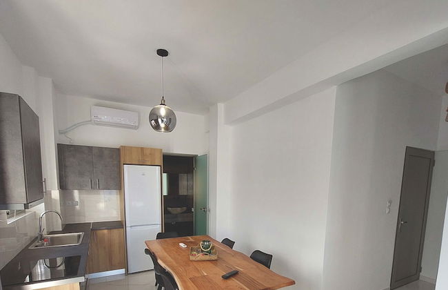 Finikas Suites & Apartments Airport - Foto 26