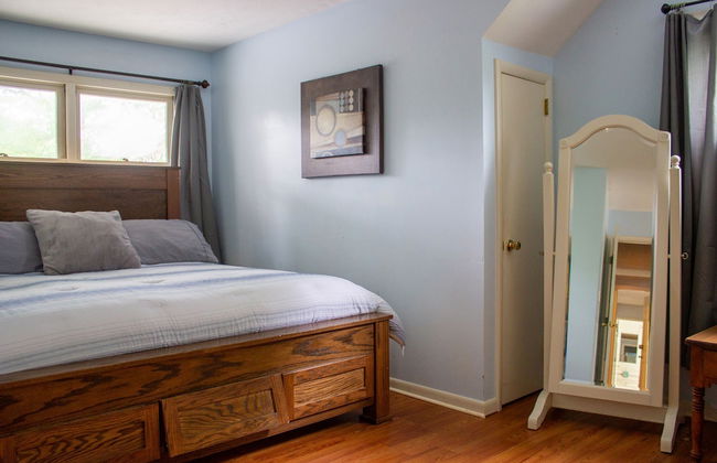 Huge Manor w Indoor Hot Tub and Pool Table - Foto 5