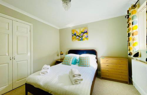 Tanglewood Close, 3 Bedroom house, Abergavenny with private parking, - Foto 12