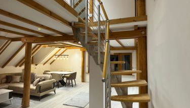 Schöne Maisonette Wohnung in Wiesbaden - Foto 3