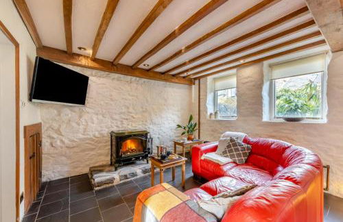Pandy Farmhouse - Panoramic mountain views within Snowdonia's National Park - 4x4 Only - Foto 24