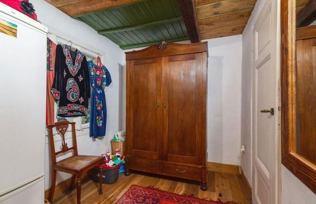 Wooden House in Debki Near Baltic Sea Beach - Photo 24