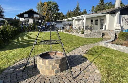 Holiday Home Deluxe - Foto 8