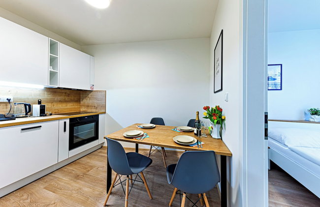 MamaStay Andel apartments - Photo 40