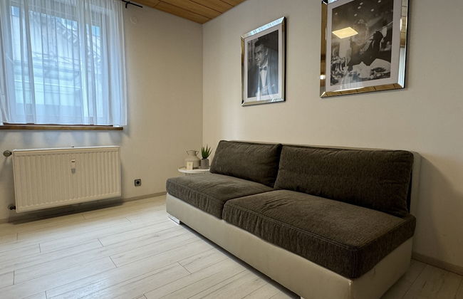 Ferienhaus Möhrle 3 - Foto 4