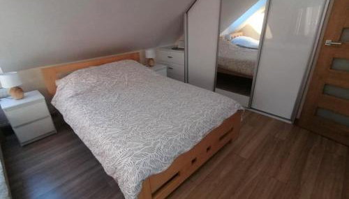 Agroturystyka Nocleg na Górce - Foto 4, wardrobe