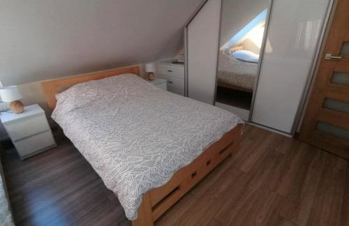 Agroturystyka Nocleg na Górce - Foto 4