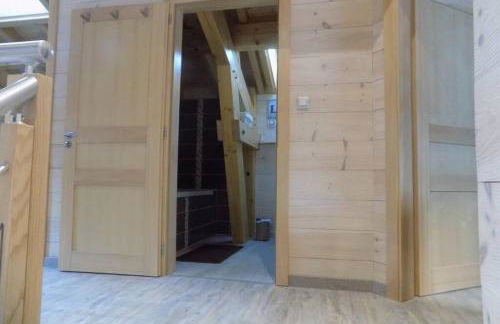 CHALET DES CHARBONNIERS AVEC ETANG - 5 chambres - - Foto 31