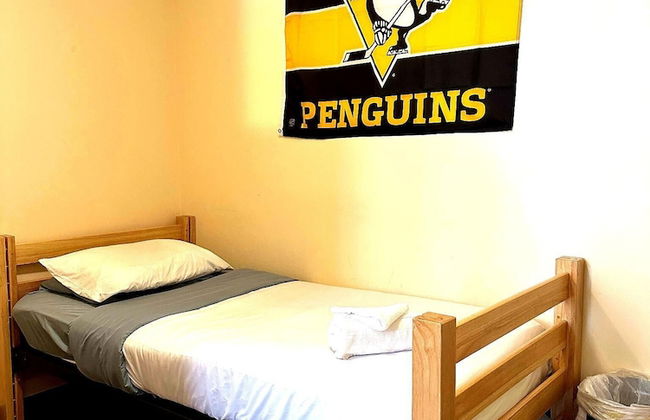 Stay Pittsburgh - Foto 79