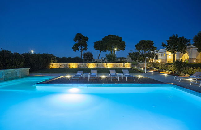 Podere40 Country Hotel - Foto 41