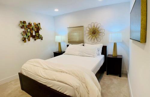 Phinneywood Basement Hideaway - Zoo meets Lake - Foto 11