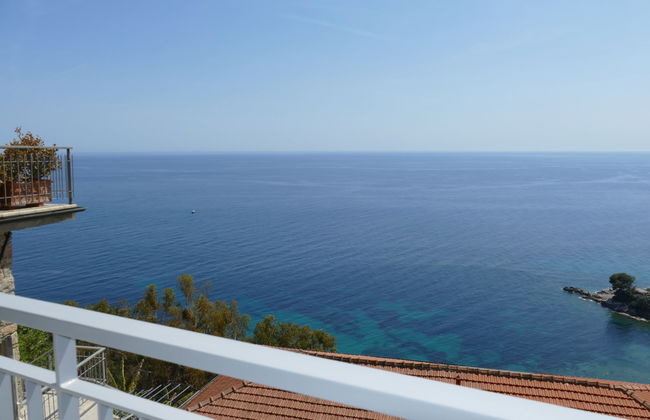 2 bedroom Apartment in Ventimiglia with garden and terrace - Photo 18