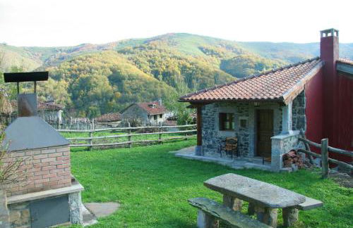 Casas Rurales Prieto - Foto 14