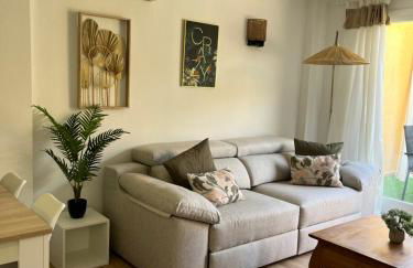 Palmeras Home Moraira - Foto 23