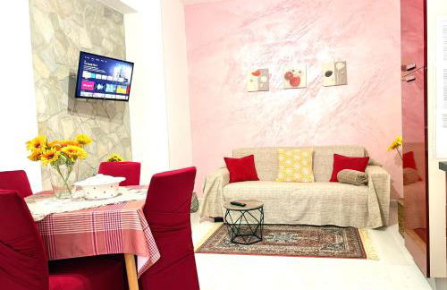 Stefy's House - Photo 34