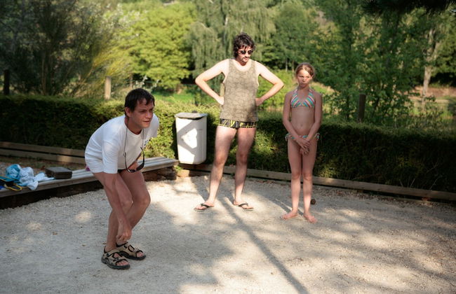 Le Hameau Saint-Martial - Foto 11