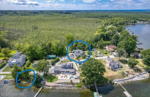 Lakefront Luxury at Stony Pointe - Foto 35